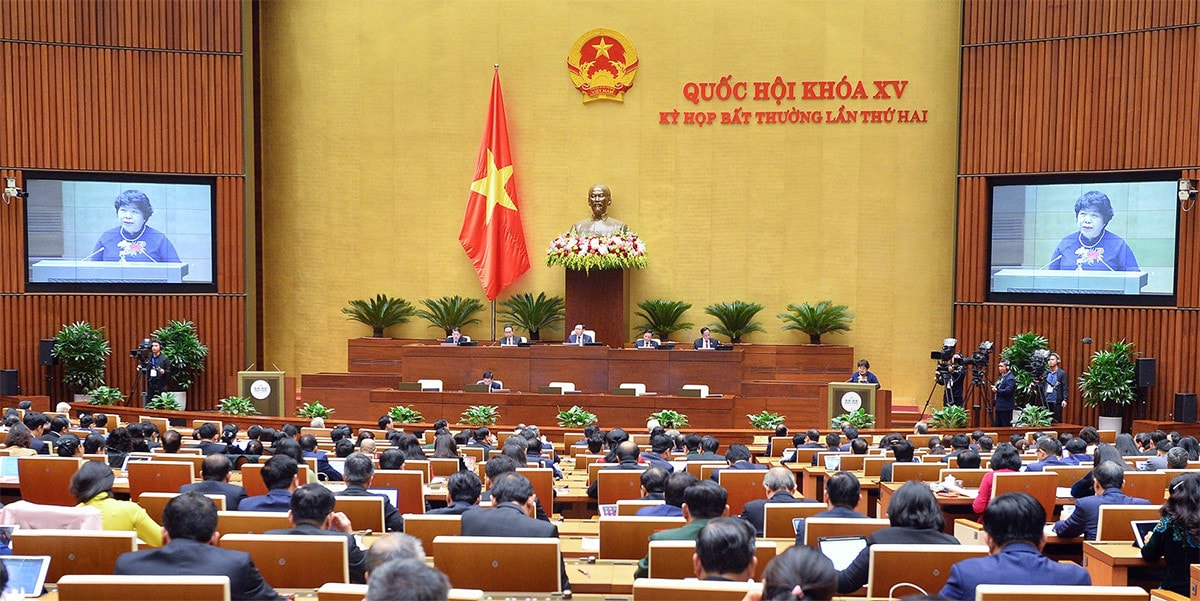 ­­Nỗ lực không mệt mỏi, vì lợi ích của đất nước, của nhân dân -0