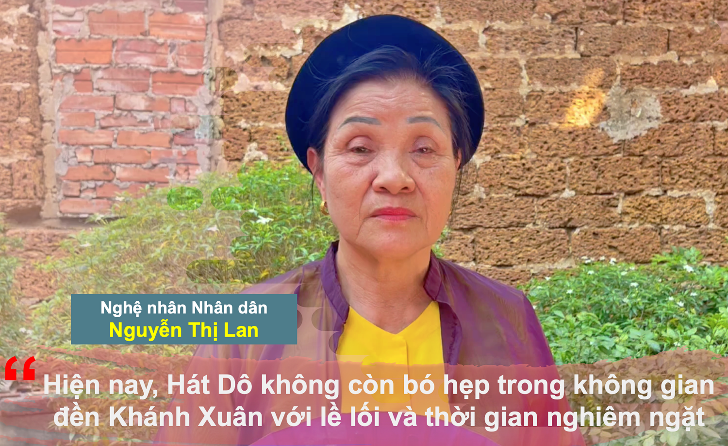 Hát Dô -0