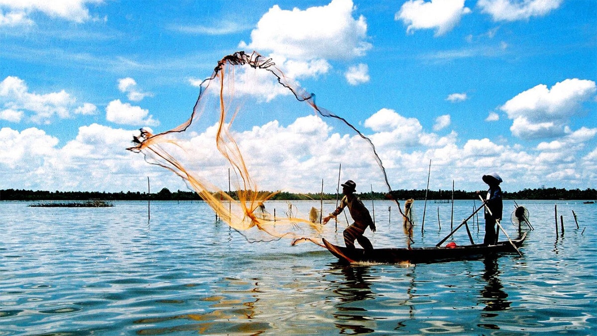 Thuận theo tự nhiên để thích ứng -0