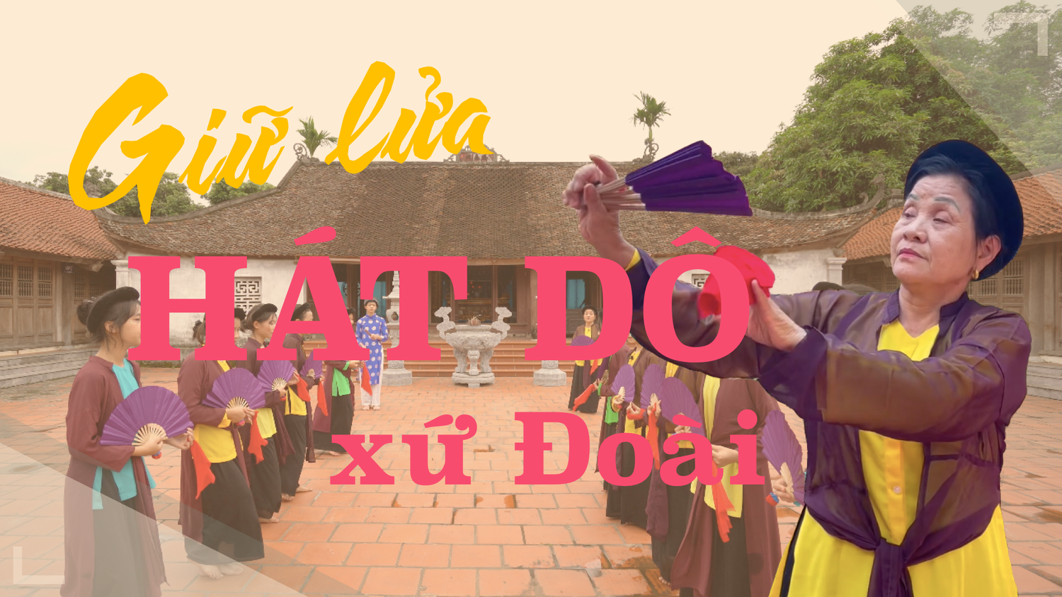 Hát Dô -0