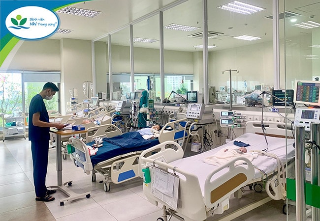Phòng tránh tai nạn thương tâm xảy ra dịp Tết Nguyên đán đối với trẻ -0