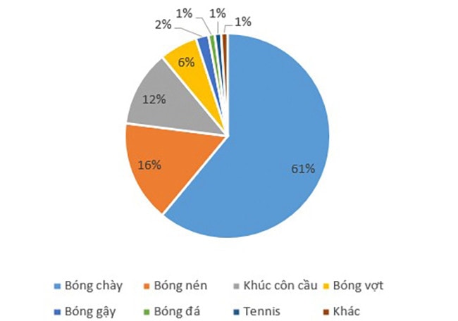 Vì sao ngừng tim đột ngột liên quan đến hoạt động thể thao? -0