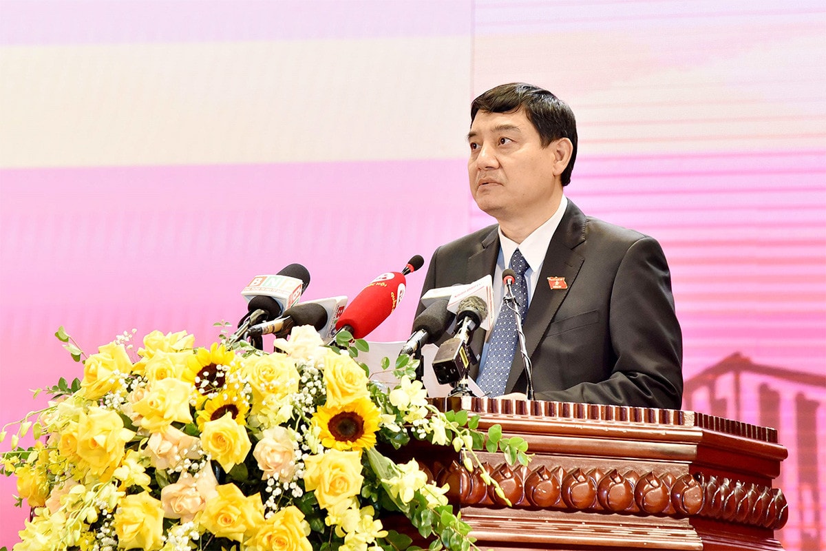 Kiến tạo thể chế để phát triển văn hóa -0