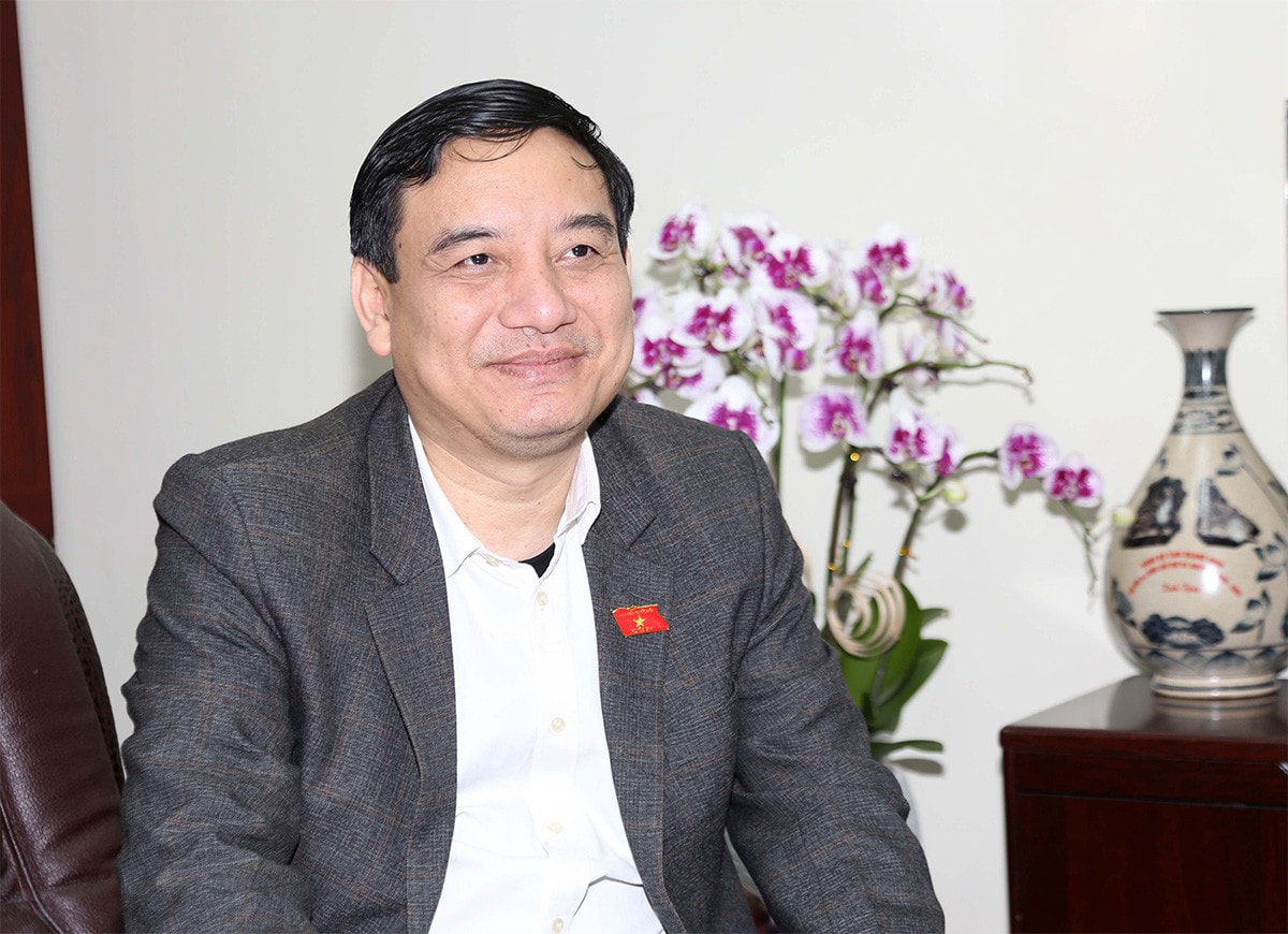 Kiến tạo thể chế để phát triển văn hóa -0