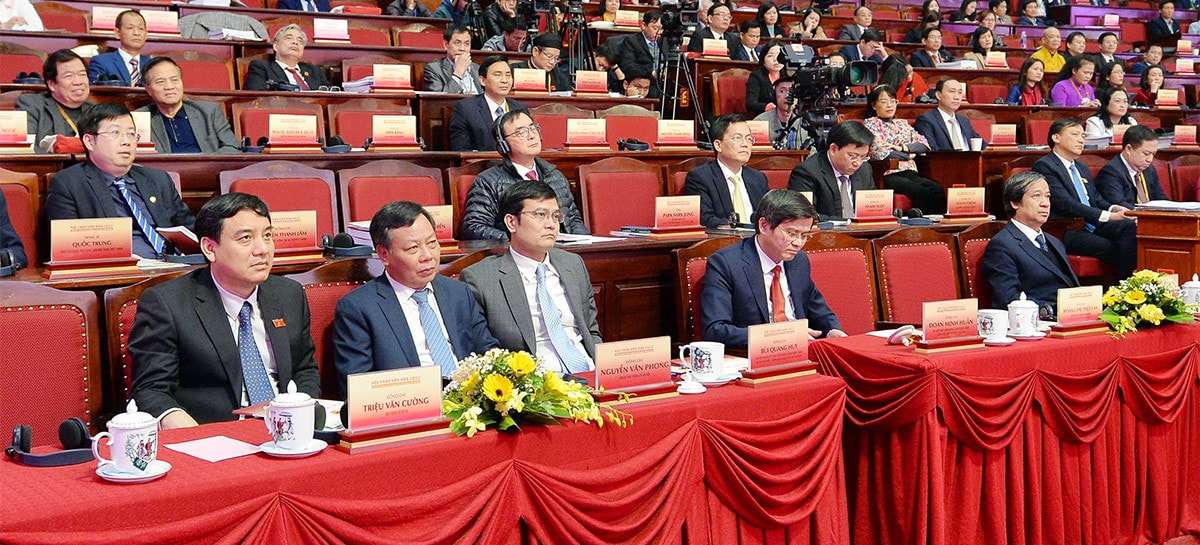 Kiến tạo thể chế để phát triển văn hóa -0