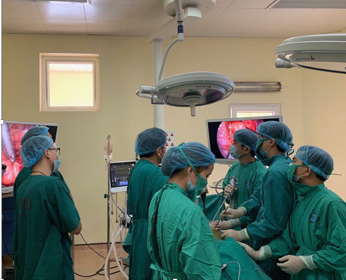 Ung thư ruột non: Triệu chứng và cách phòng ngừa -0