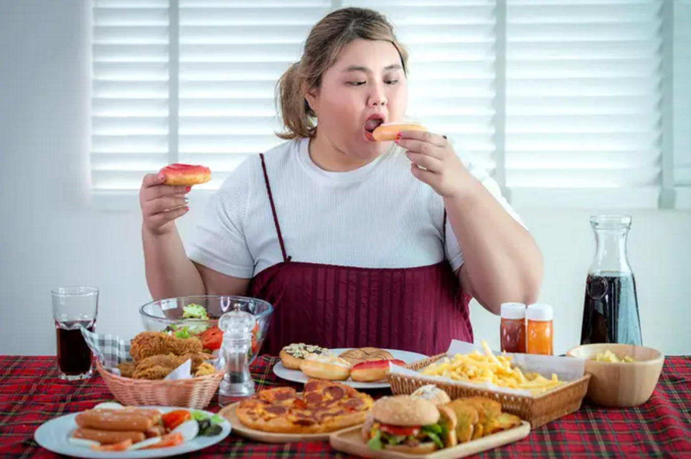 Các phương pháp điều trị thừa cân, béo phì -0