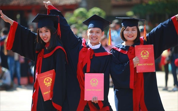 5 xu hướng và 5 thách thức của giáo dục đại học hiện nay -0