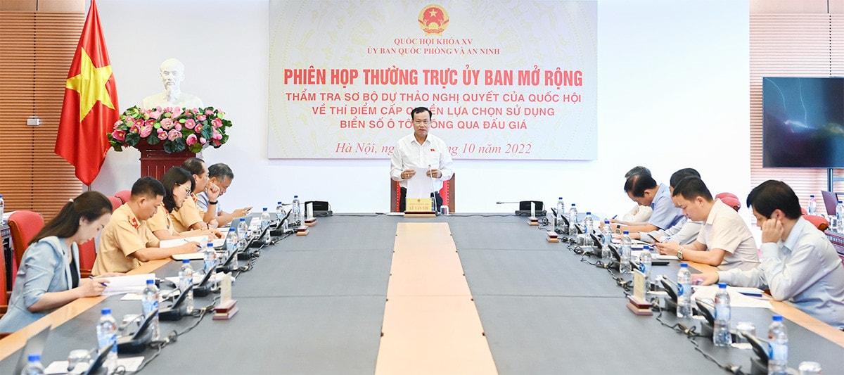 Nâng cao hiệu quả hoạt động, đáp ứng yêu cầu nhiệm vụ bảo đảm quốc phòng, an ninh của đất nước -0