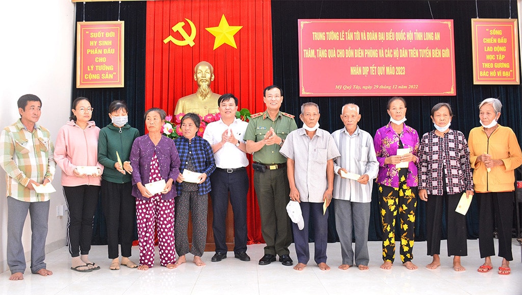 Nâng cao hiệu quả hoạt động, đáp ứng yêu cầu nhiệm vụ bảo đảm quốc phòng, an ninh của đất nước -0