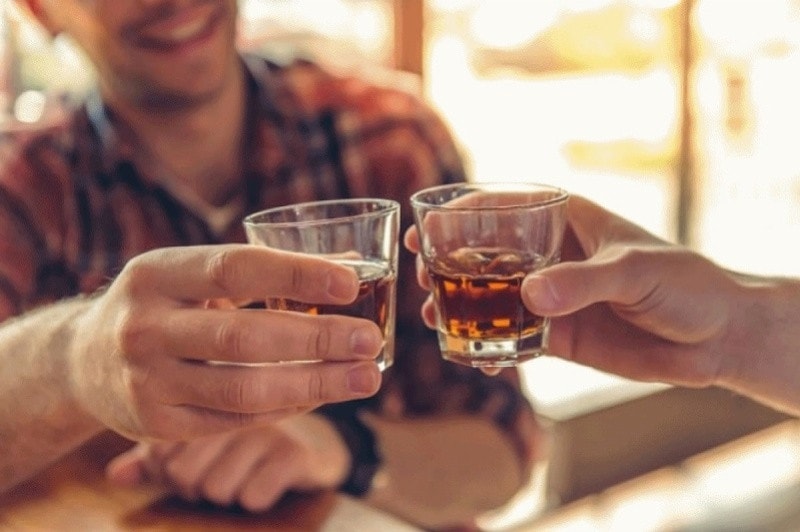 6 cách tốt nhất để giải rượu sau những ngày Tết -0