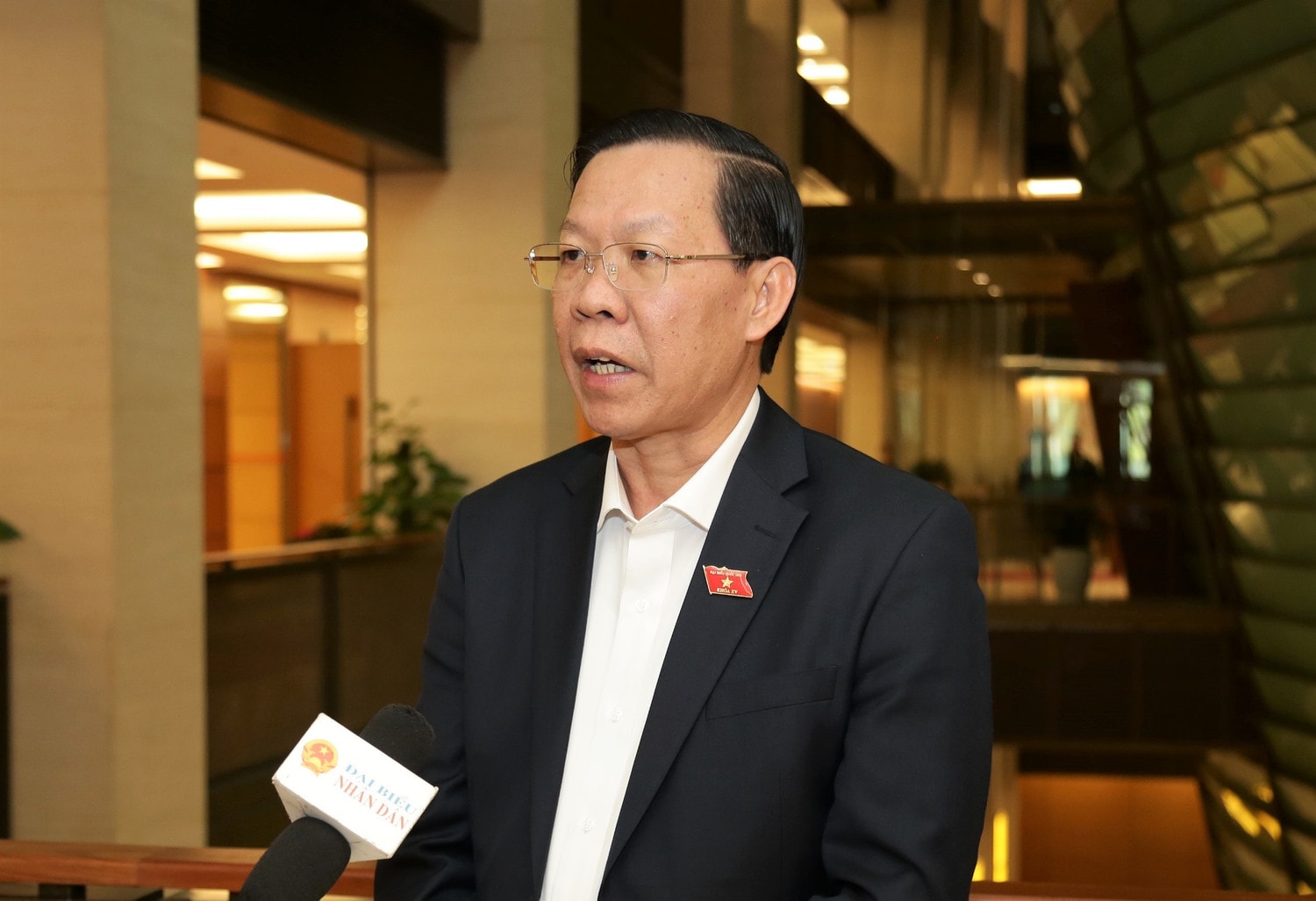 TP Hồ Chí Minh: Phục hồi mạnh mẽ, phát triển đồng bộ -0