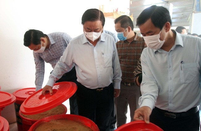 Chúng ta cần nông nghiệp tuần hoàn! -0