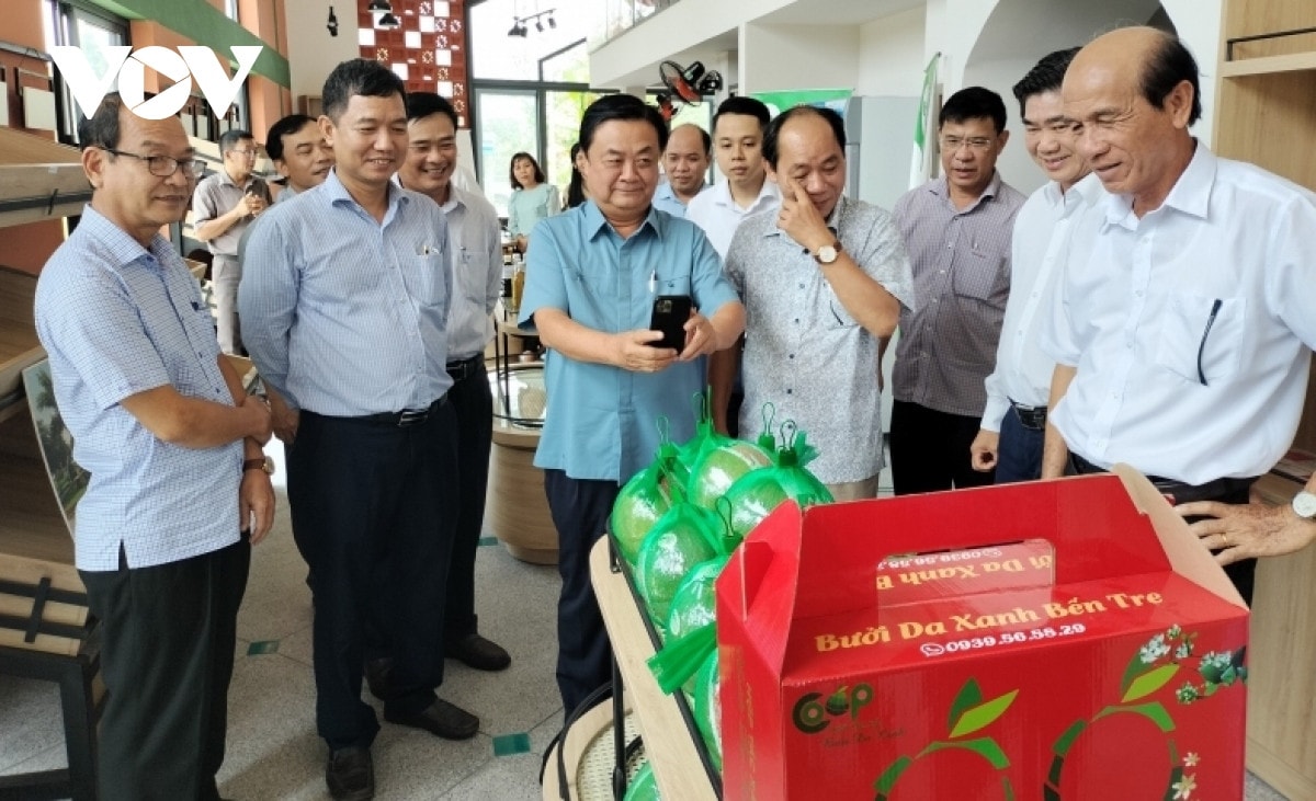 Chúng ta cần nông nghiệp tuần hoàn! -0