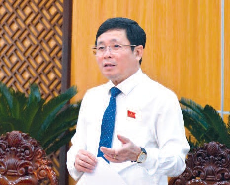 Tiên phong đổi mới, nâng cao hiệu quả hoạt động -0