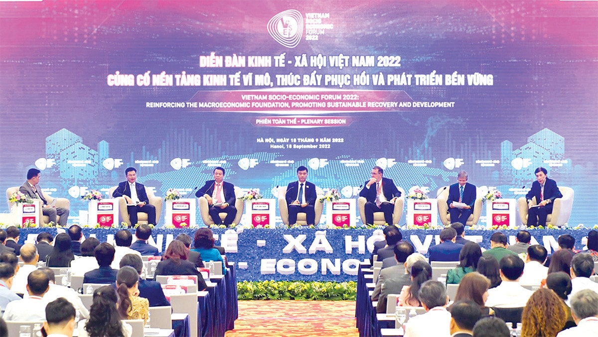 Cộng đồng trách nhiệm, kịp thời đáp ứng yêu cầu thực tiễn -0
