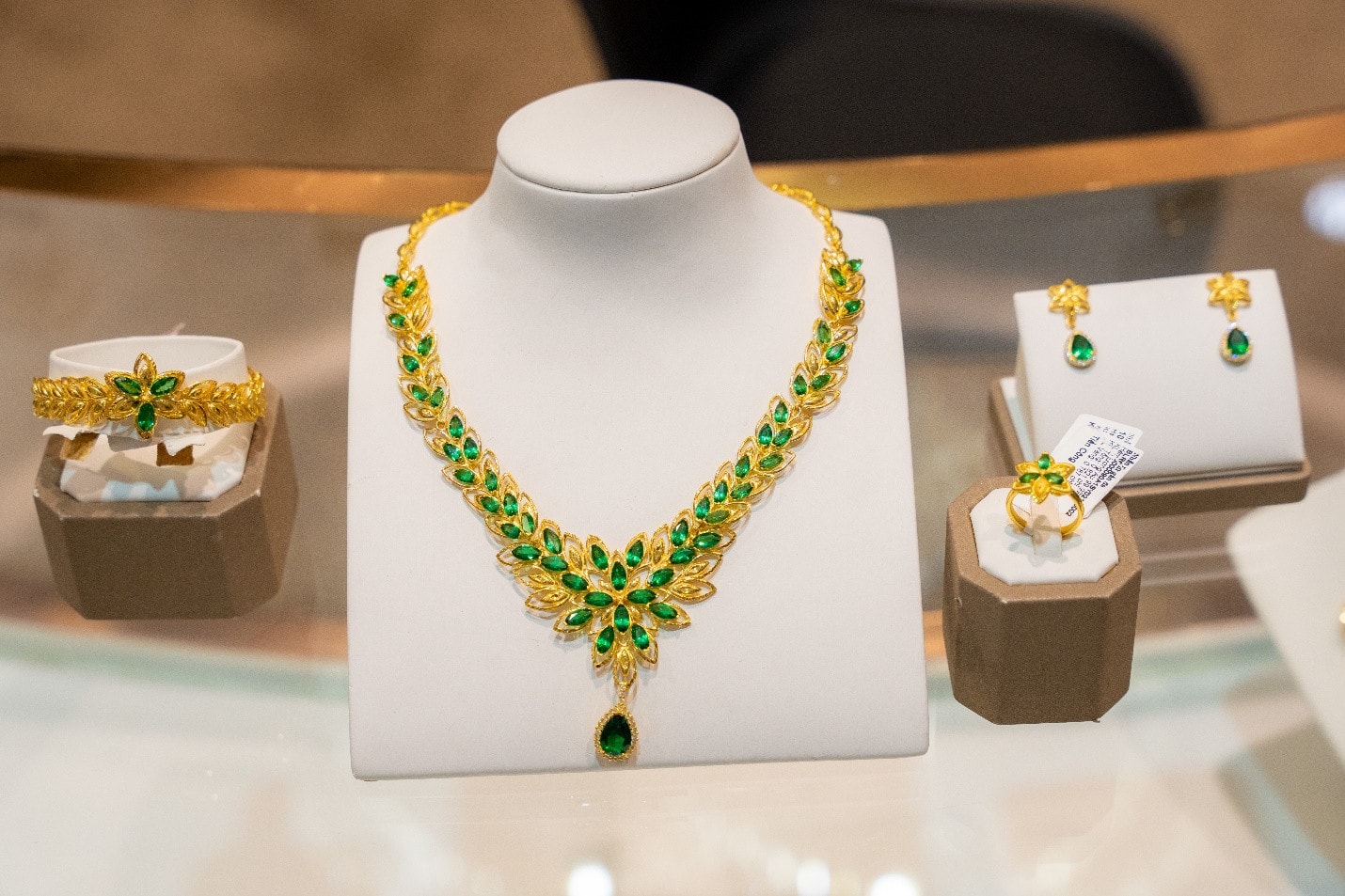 DOJI TỔ CHỨC LỄ HỘI VÀNG – GOLD FESTIVAL 2023 DỊP THẦN TÀI -0