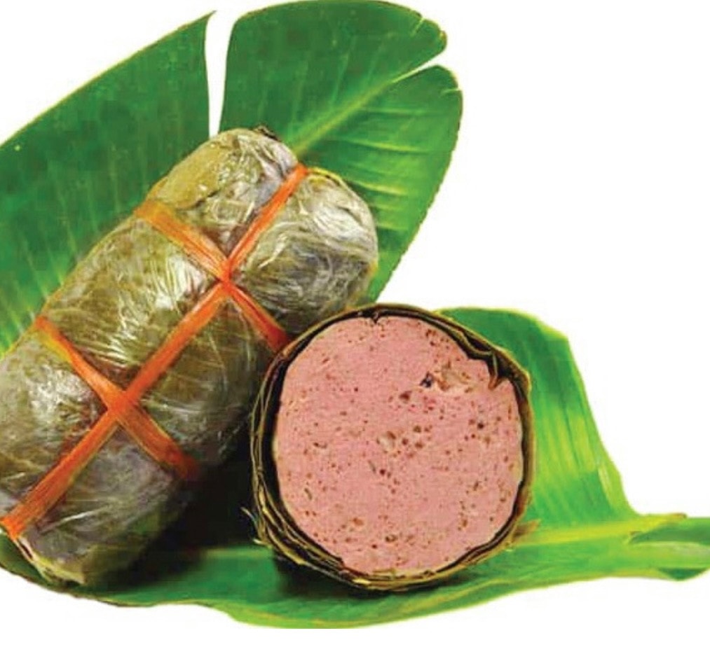 Miếng ngon Ước Lễ ảnh 2