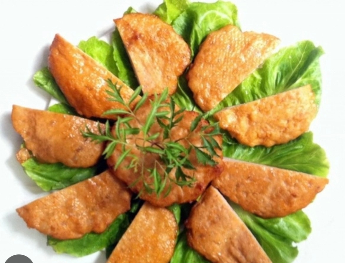 Miếng ngon Ước Lễ ảnh 1