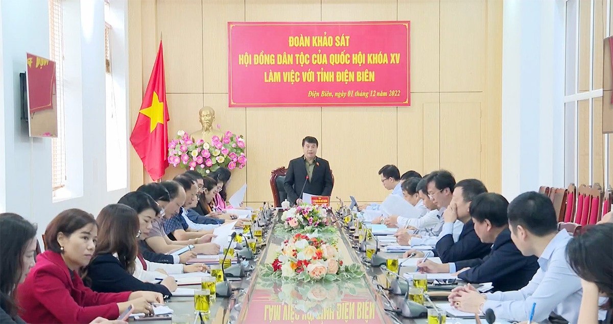 Chú trọng tính kịp thời và đồng bộ -0