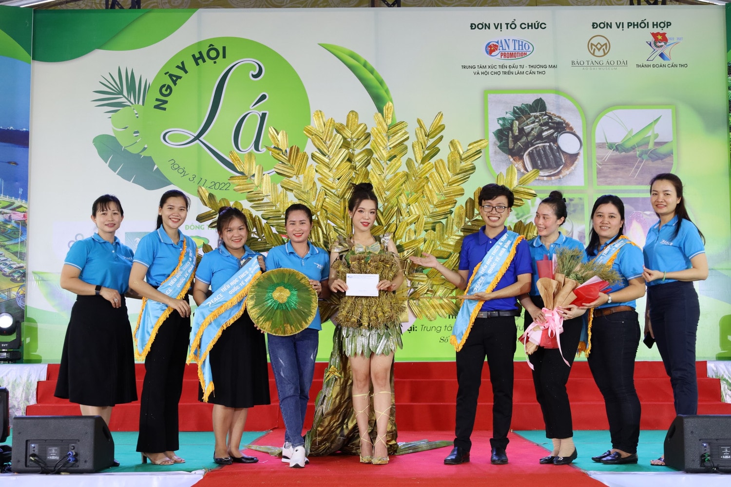Tại 