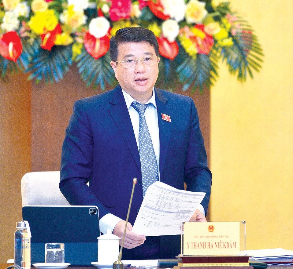 Chú trọng tính kịp thời và đồng bộ -0