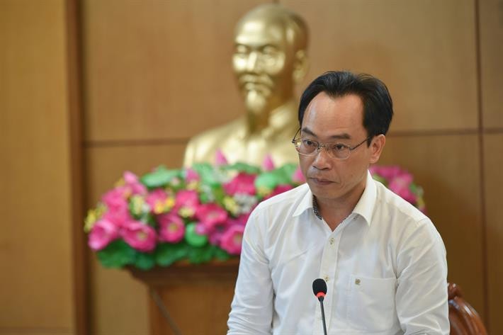 Tuyển sinh năm 2023: “Các trường đại học cần suy nghĩ nhiều hơn cho thí sinh” -0