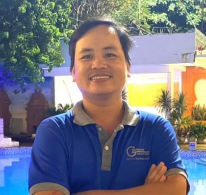 Như hoa mùa xuân -0