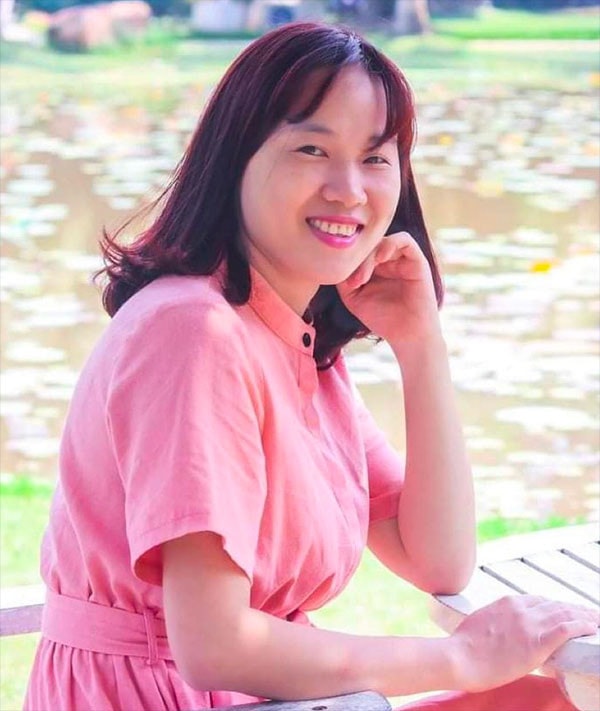 Như hoa mùa xuân -0