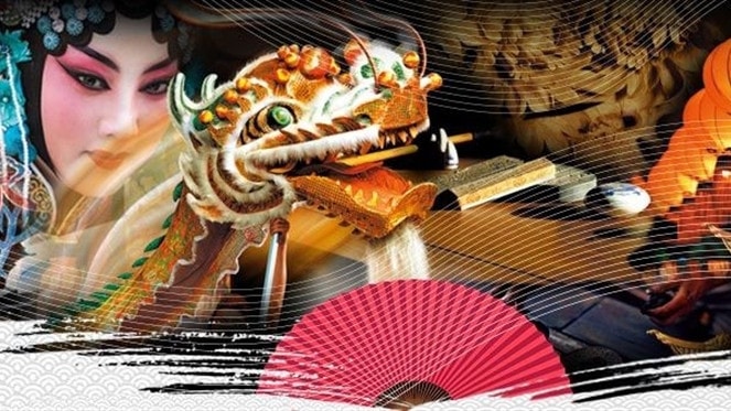 Nguồn: chinaculture.org