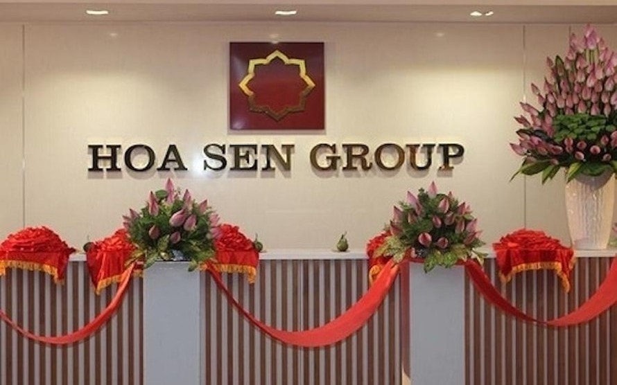 Tập đoàn Hoa Sen (HSG): Thoát cảnh kinh doanh dưới giá vốn vẫn báo lỗ gần 700 tỷ đồng -0