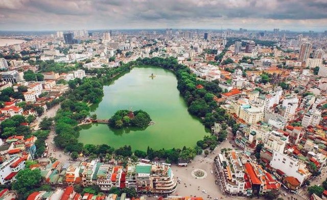 Hà Nội: Thực hiện nghiêm công tác kê khai, kiểm soát tài sản, thu nhập để phòng ngừa tham nhũng -0