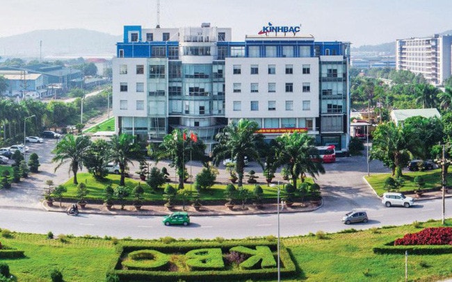 Kinh Bắc (KBC): Quý 4 lỗ gần 500 tỷ đồng, phải thu hàng tỷ đồng tạm ứng cho dàn lãnh đạo KBC -0