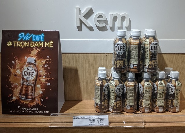 Vinamilk (VNM): Lợi nhuận xuống mức thấp nhất trong 7 năm gần đây -0