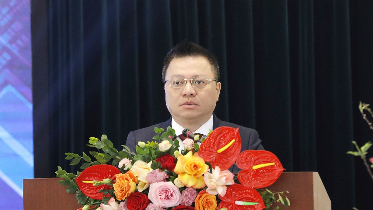 Hội nghị giao ban báo chí đầu Xuân Quý Mão 2023 -2