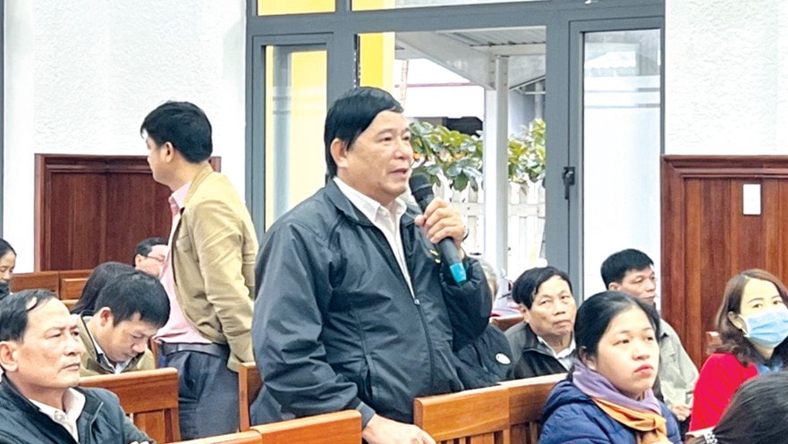 Bài cuối: Tránh thất thoát tài nguyên, bảo vệ môi trường -0