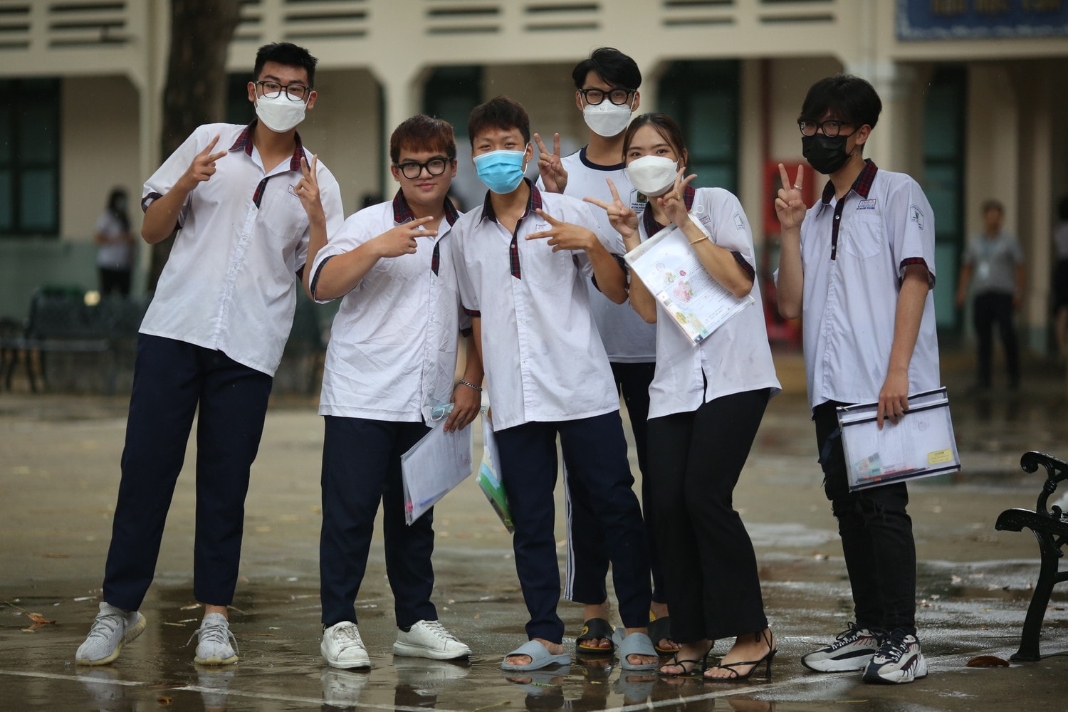 Học viện Chính sách và Phát triển giảm chỉ tiêu xét tuyển kết quả thi tốt nghiệp THPT -0