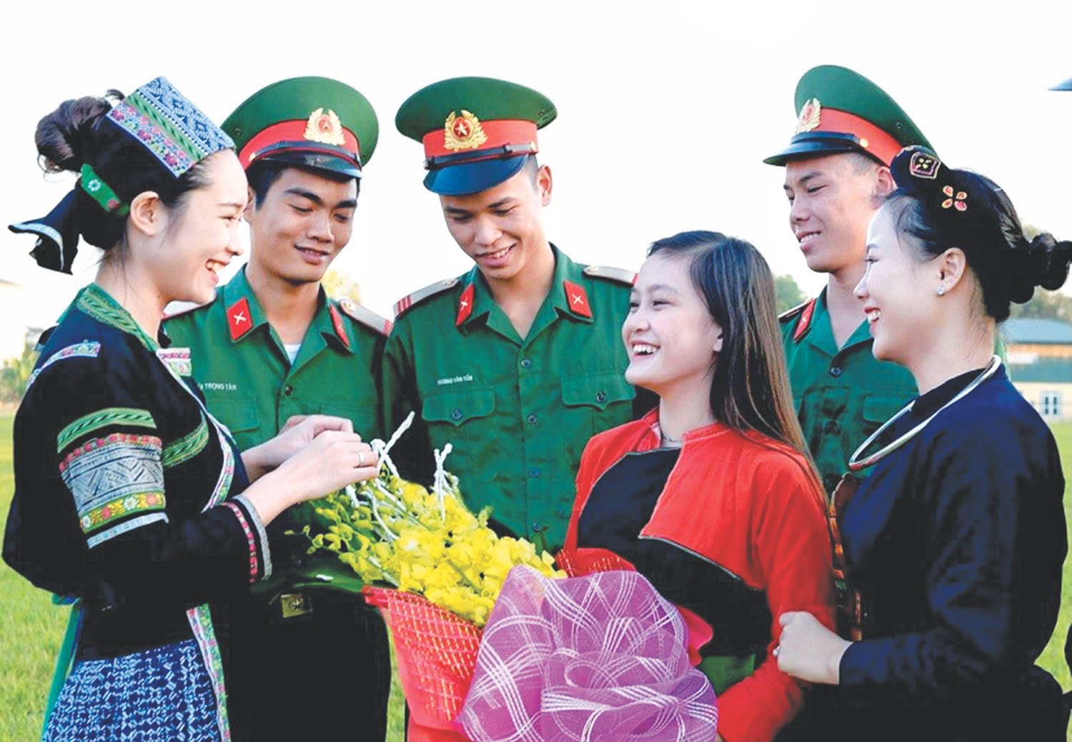 Nguồn: ITN