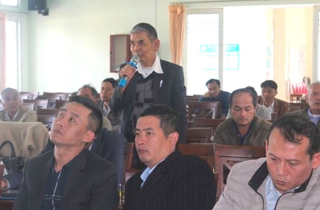 Kịp thời sửa đổi quy định không còn phù hợp -0