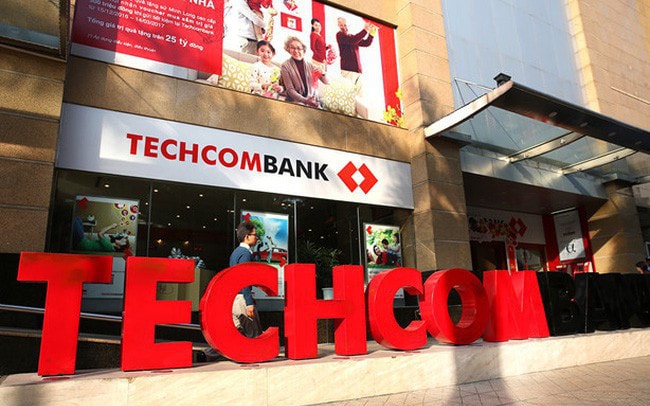 Năm 2022, Techcombank hút thêm 1,2 triệu khách hàng mới -0