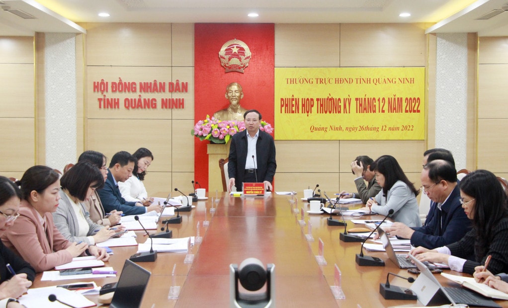 Nên cơ cấu Chủ tịch HĐND là Bí thư cấp ủy cùng cấp - 0
