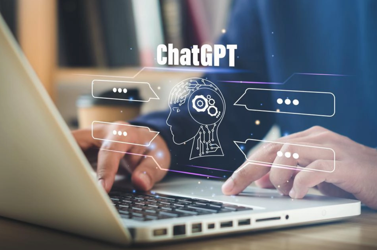 Chuyên gia nhận định ChatGPT có thể thay đổi nền giáo dục -0