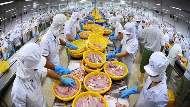 Phấn đấu tốc độ tăng trưởng GDP nông, lâm, thủy sản đạt từ 3 - 3,5%