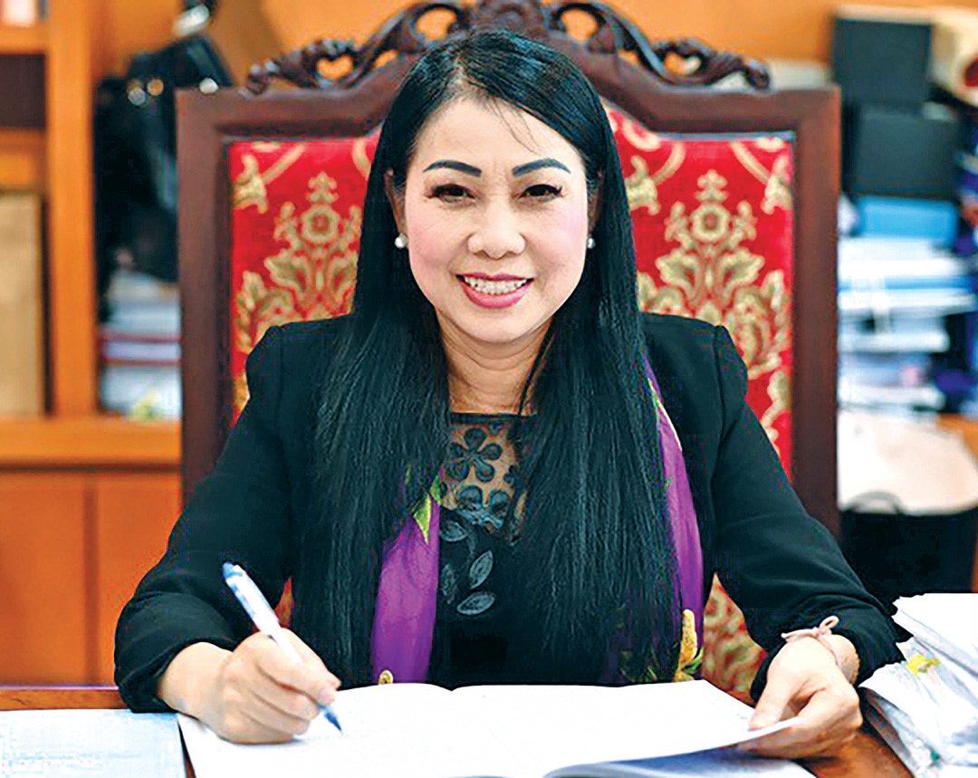 Khung khổ pháp lý được hoàn thiện tạo tiền đề tiếp tục đổi mới, nâng cao chất lượng hoạt động của Quốc hội -0