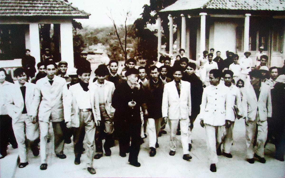 Khung khổ pháp lý được hoàn thiện tạo tiền đề tiếp tục đổi mới, nâng cao chất lượng hoạt động của Quốc hội