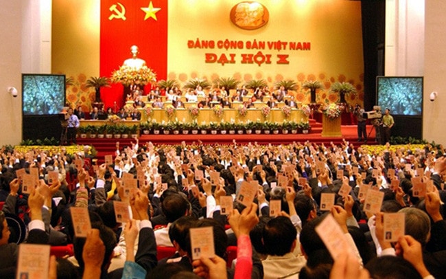 Một số quan điểm chỉ đạo của Đảng về xây dựng nền văn hóa từ sau đổi mới đến nay -0