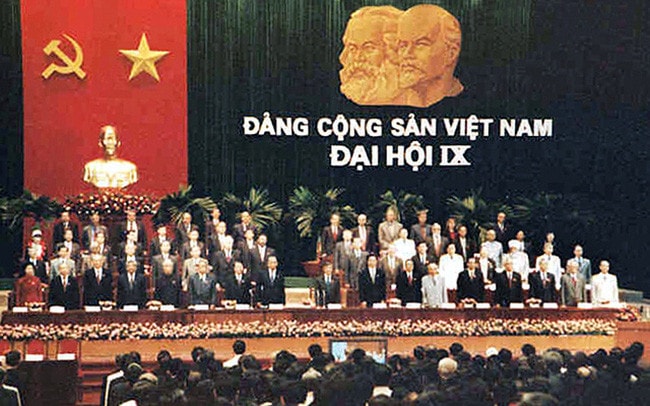 Một số quan điểm chỉ đạo của Đảng về xây dựng nền văn hóa từ sau đổi mới đến nay -0