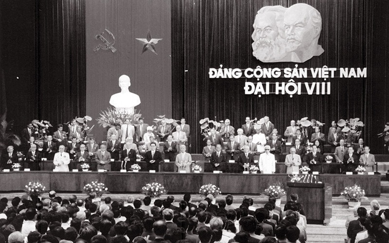 Một số quan điểm chỉ đạo của Đảng về xây dựng nền văn hóa từ sau đổi mới đến nay -0