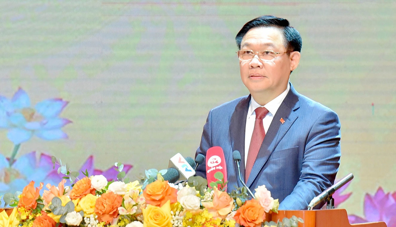 Lan tỏa mạnh mẽ tinh thần “khoán 10”, khơi thông mọi nguồn lực để Vĩnh Phúc trở thành tỉnh giàu có, phồn vinh -0