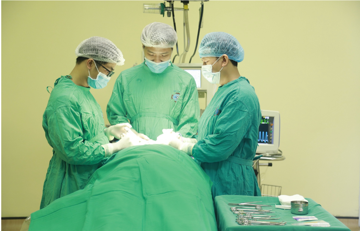 Vì sao ung thư tuyến giáp ngày càng gia tăng? -0